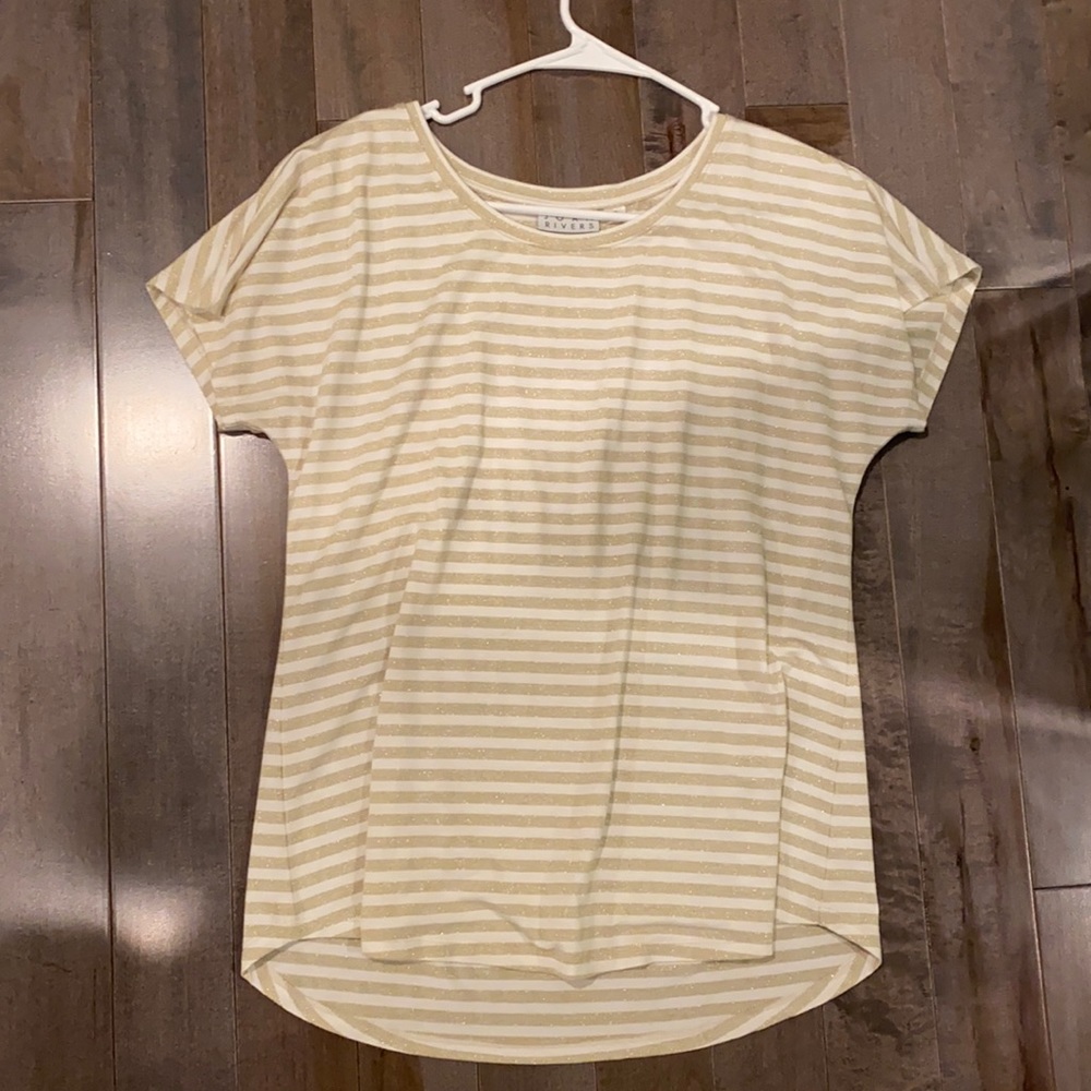 Joan Rivers brand new shirt